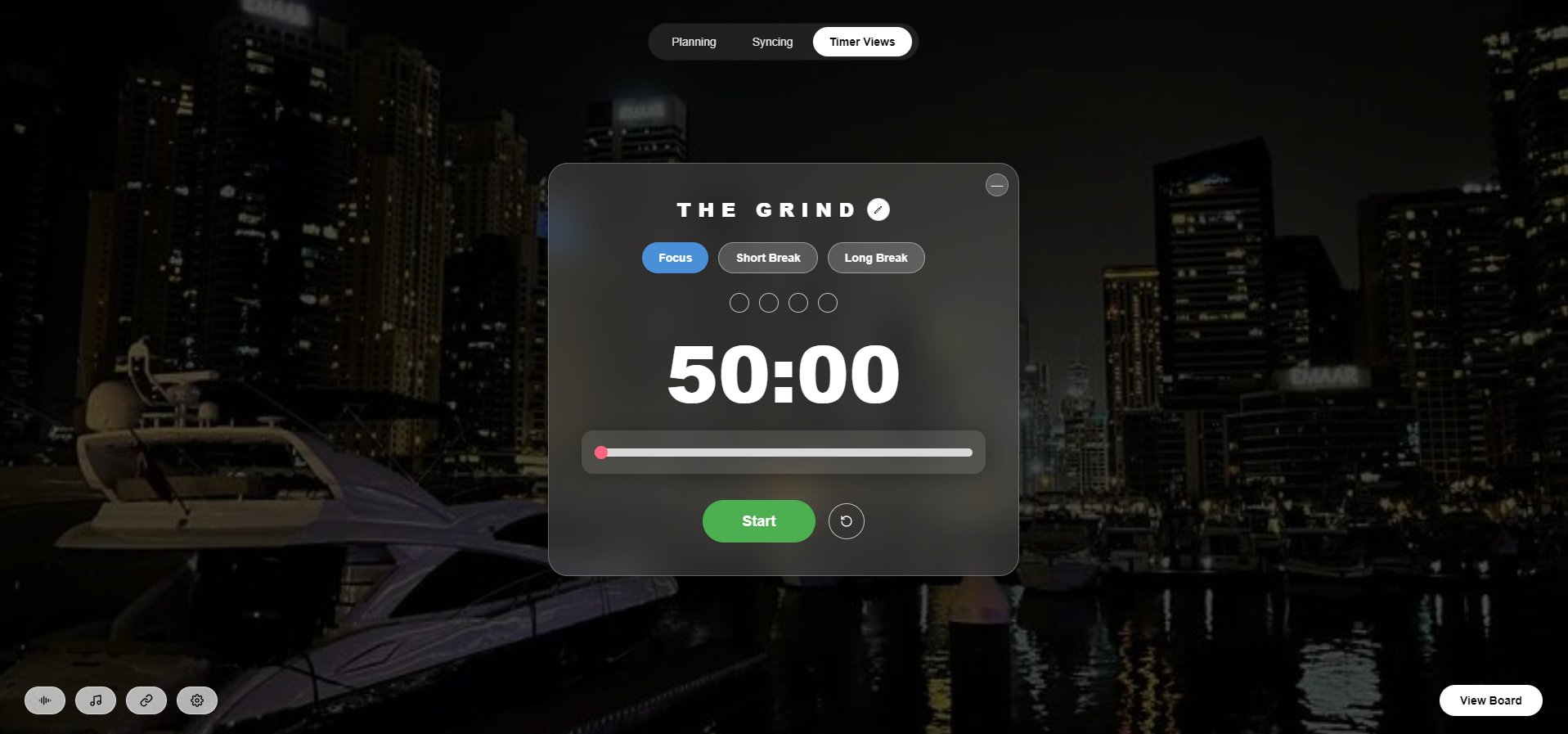Visipomo: The Motivational Pomodoro Timer (https://claude.ai/public/artifacts/cb9e847e-ac89-417e-9e21-95946cec862f)