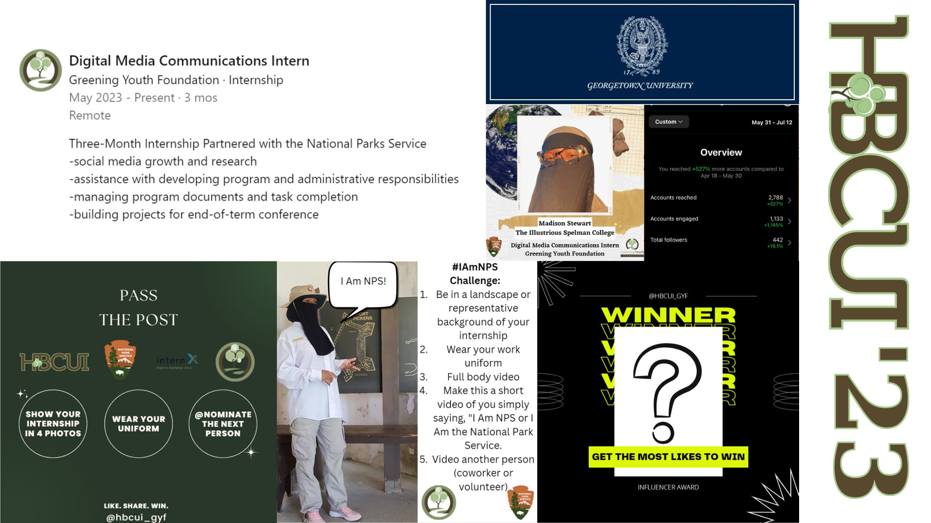 Graphic Design Collection